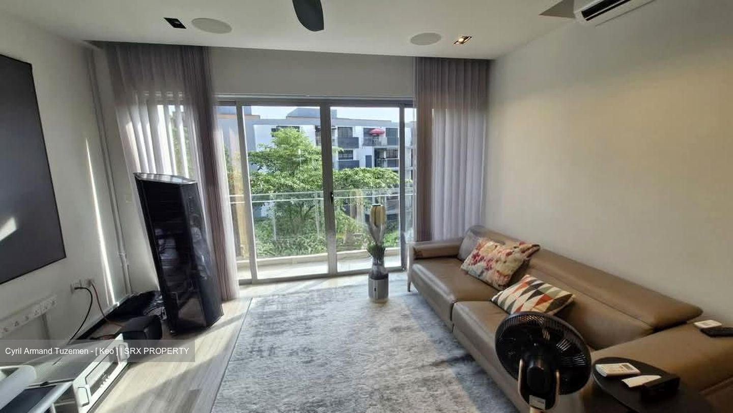 Sophia Residence (D9), Condominium #566105651